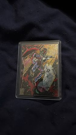 Boba Fett foil topps Star Wars galaxy 1994 $20