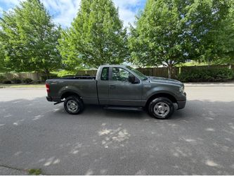 2007 Ford F150 STX 59,000 original miles