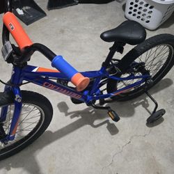 Bicycle - Bicicleta 