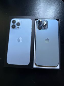 iPhone 13 Pro Max