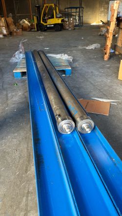 Elevator Piston