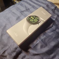 Google Pixel Watch 3 