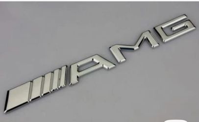 AMG emblem