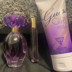 Guess Perfume Set 