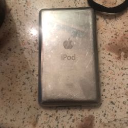 iPod 