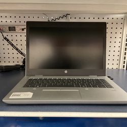 HP Laptop (04/01)