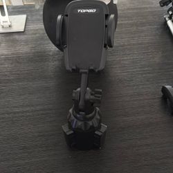 Car Cup Phone Holder 