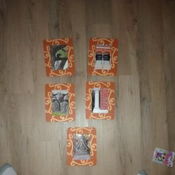 Clemson Original Art Studio Photos