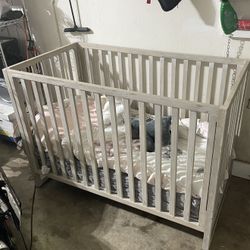Baby Crib