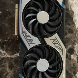 ASUS RTX 3060TI LHR