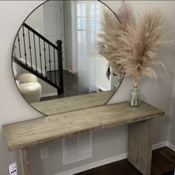 Console Table 