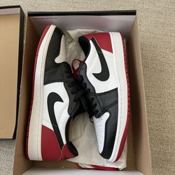 Nike Jordan 1 Low og Size 10.5