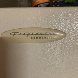 Freezer From Frigidaire