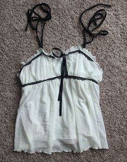 Women's blouse