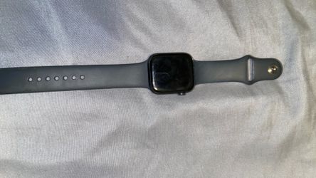 AppleWatch Series SE