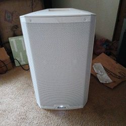 Alto Ts (contact info removed)1100 Watts Excellent Condition 