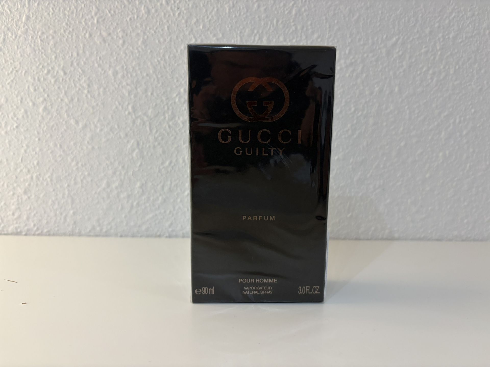 Gucci Guilty 90 ml EDP