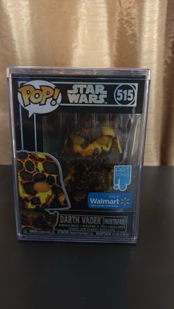 Darth Vader