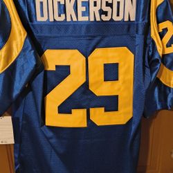 Rams Play Off Bound Jersey 