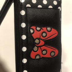 Minnie Wallet 