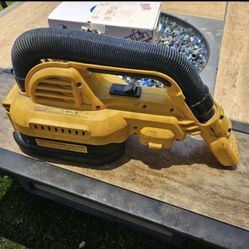 DeWalt Vacuum Located In Mesa $60