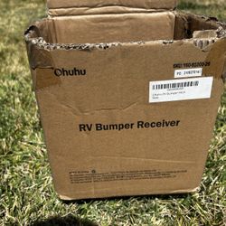 Brand New Rv Reciever
