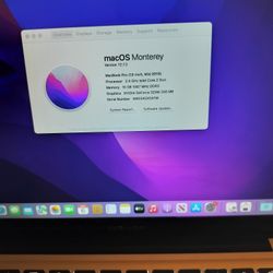 2010 MacBook Pro 