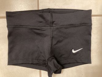Nike’s Dry Fit Shorts - Girls Size S