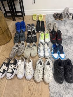 Sneaker Collection