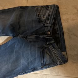 Diesel Size 14