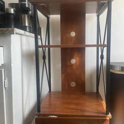 pantry cabinet 