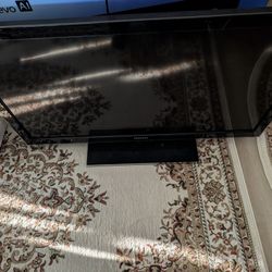 Samsung LN46C630K1F 43in TV