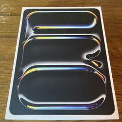 Apple iPad Pro M4 7th Gen. 512GB, Wi-Fi + 5G 13in - Space Black