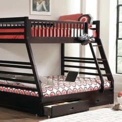 Twin/full Mattress Sold Separately 