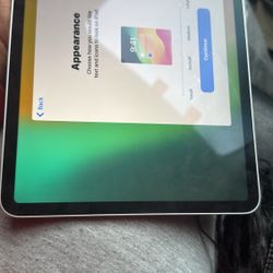 Ipad Pro 11