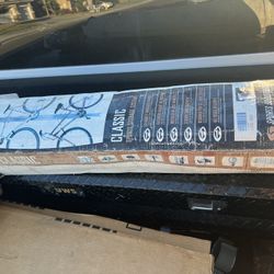 Bike Rack Gear Up Storage System 