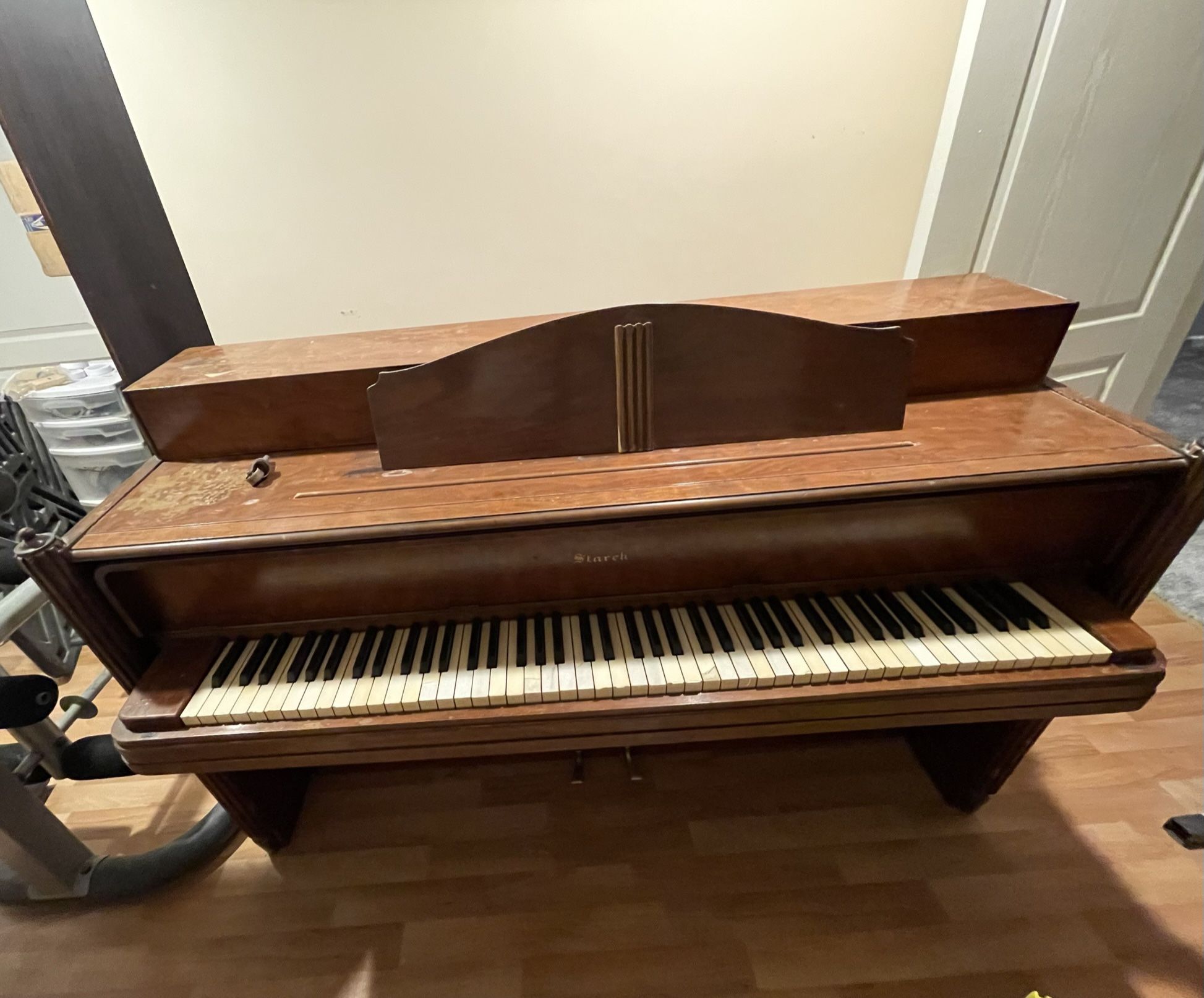 Free Piano