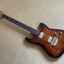 Music Man Sabre