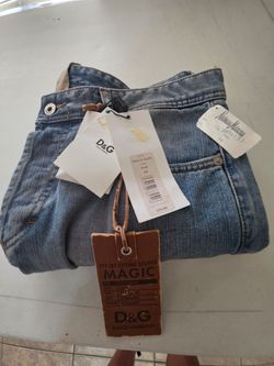 Mens  D G PANTS