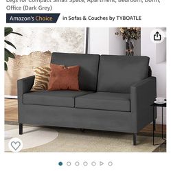 Couch From Amazon