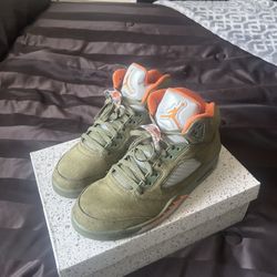 Air Jordan  5 Retro