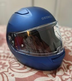 Sedici Strada 3 and BILT Tour Helmets with cardo