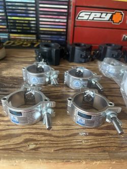 Global Truss o Clamp