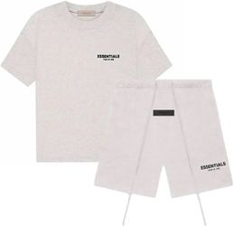 Essentials Tshirts/Shorts