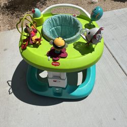 Baby Walker