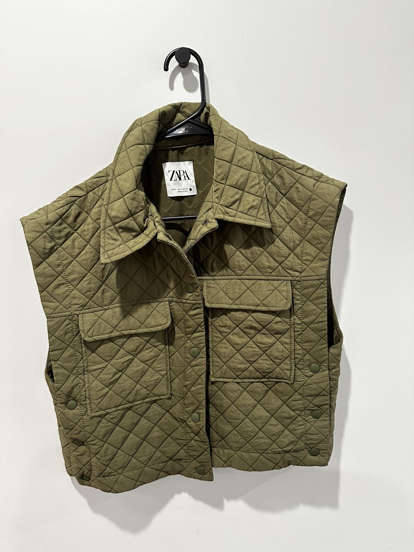 Women  Vests 