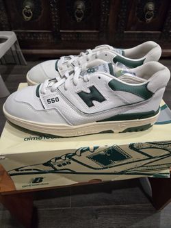 New Balance 550 Aime Leon Dore