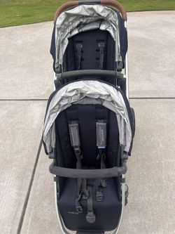 UPPAbaby Vista stroller