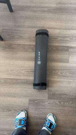 Gaiam Yoga Mat