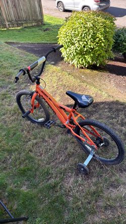 FREE BIKE for pick up